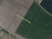 Prodej - pozemek, zemědělská půda, 2 549 m²