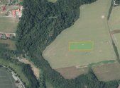 Prodej - pozemek, zemědělská půda, 6 086 m²