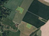 Prodej - pozemek, zemědělská půda, 33 918 m²