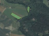 Prodej - pozemek, zemědělská půda, 13 082 m²