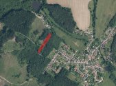 Prodej - pozemek, zemědělská půda, 13 907 m²