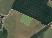 Prodej - pozemek, zemědělská půda, 17 457 m²