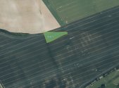 Prodej - pozemek, zemědělská půda, 2 525 m²