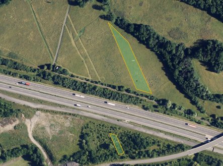 Prodej pozemku, zemědělská půda, 11 171 m²