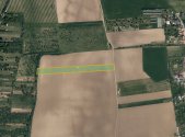 Prodej - pozemek, zemědělská půda, 8 059 m²