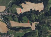 Prodej - pozemek, zemědělská půda, 4 772 m²