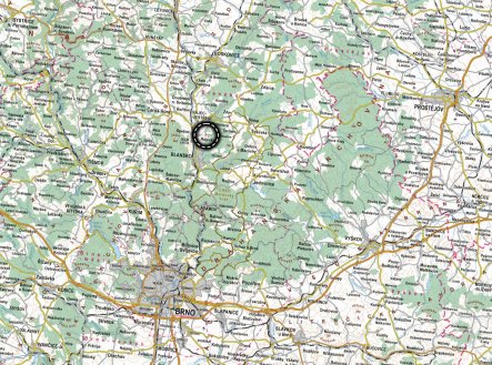 Prodej pozemku, zemědělská půda, 4 772 m²