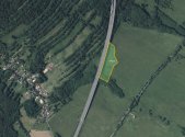 Prodej - pozemek, trvalý travní porost, 21 521 m²