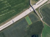 Prodej - pozemek, zemědělská půda, 2 259 m²