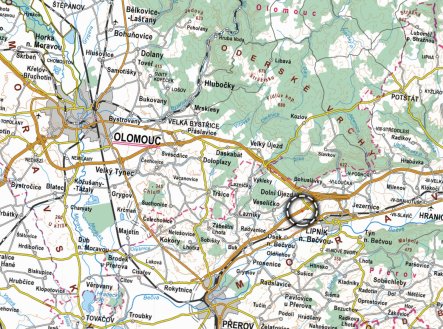 Prodej pozemku, zemědělská půda, 2 259 m²