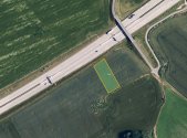 Prodej pozemku, zemědělská půda, 2 259 m²