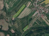 Prodej - pozemek, zemědělská půda, 8 481 m²