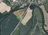 Prodej - pozemek, zemědělská půda, 6 313 m²