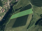 Prodej - pozemek, zemědělská půda, 16 791 m²