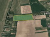 Prodej - pozemek pro komerční výstavbu, 34 939 m²