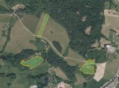 Prodej - pozemek, trvalý travní porost, 13 638 m²