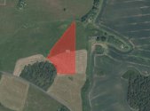 Prodej - pozemek, trvalý travní porost, 4 740 m²