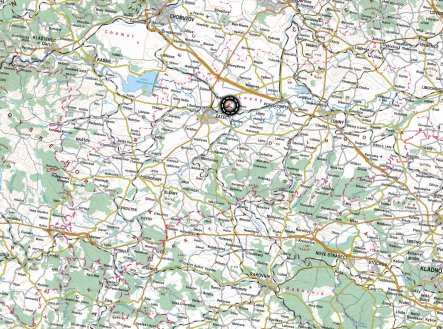 Prodej pozemku, zemědělská půda, 45 996 m²