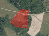Prodej - pozemek, trvalý travní porost, 8 897 m²