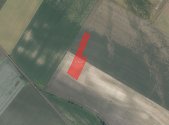 Prodej - pozemek, zemědělská půda, 8 905 m²