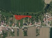 Prodej - pozemek, zemědělská půda, 8 787 m²