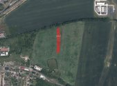 Prodej - pozemek, zemědělská půda, 5 360 m²
