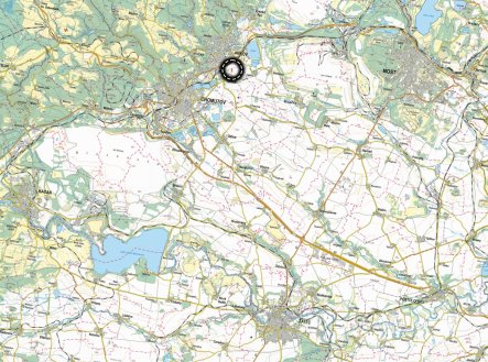 Prodej pozemku, zemědělská půda, 5 360 m²