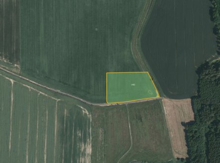fotografie | Prodej - pozemek, zemědělská půda, 14 650 m²