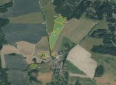 Prodej - pozemek, zemědělská půda, 104 443 m²
