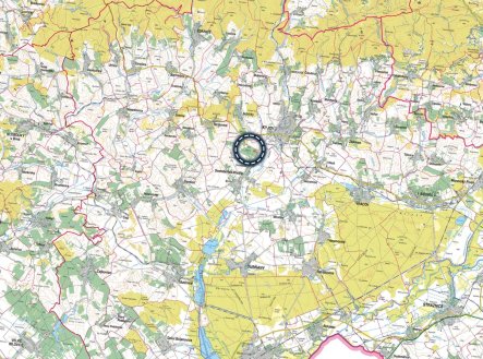 Prodej pozemku pro komerční výstavbu, 5 062 m²