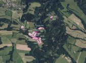Prodej - pozemek, trvalý travní porost, 100 708 m²