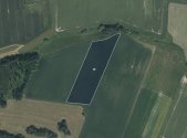 Prodej - pozemek, zemědělská půda, 15 736 m²
