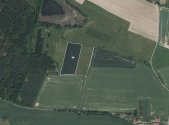 Prodej - pozemek, trvalý travní porost, 15 444 m²