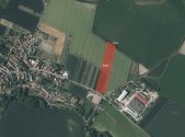 Prodej pozemku, zemědělská půda, 8 172 m²