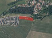 Prodej - pozemek, zemědělská půda, 5 755 m²
