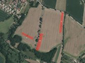 Prodej - pozemek, zemědělská půda, 12 047 m²