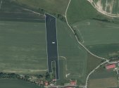 Prodej - pozemek, zemědělská půda, 14 444 m²