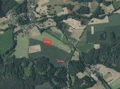 Prodej - pozemek, zemědělská půda, 19 268 m²