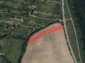 Prodej - pozemek, zemědělská půda, 18 770 m²