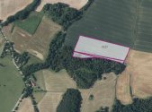 Prodej - pozemek, zemědělská půda, 30 999 m²