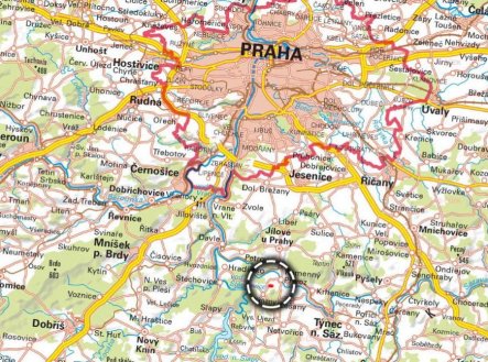 Prodej pozemku, zemědělská půda, 30 999 m²