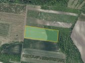 Prodej - pozemek pro komerční výstavbu, 25 653 m²