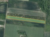 Prodej - pozemek pro komerční výstavbu, 8 289 m²