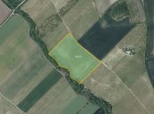 Prodej - pozemek, zemědělská půda, 42 369 m²