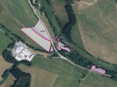 Prodej - pozemek, zemědělská půda, 30 958 m²