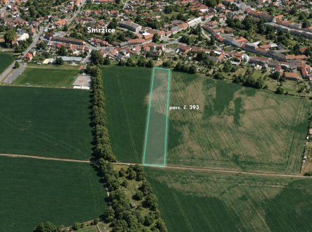 Prodej - pozemek, zemědělská půda, 6 765 m² obrázek