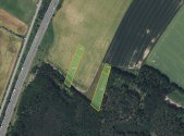 Prodej - pozemek, zemědělská půda, 12 333 m²