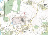 Prodej - pozemek, zemědělská půda, 7 540 m²