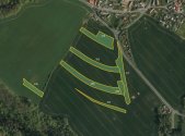 Prodej - pozemek, zemědělská půda, 20 905 m²