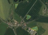 Prodej - pozemek, trvalý travní porost, 20 519 m²